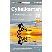 20 DALSLAND NORRA BOHUSLAN CYCLO